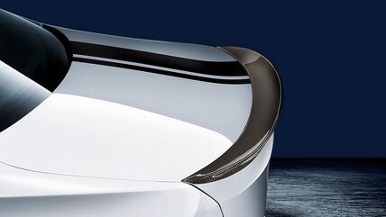 BMW 純正 R スポイラー､カーボン M PERFORMANCE | 51712240832 / 51 71 2 240 832