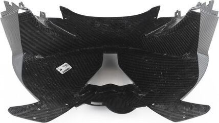 FULLSIX HEADLIGHT FAIRING - RACE Color - MATT | MB-RRR5-TM53