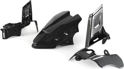 FULLSIX INSTRUMENT COVER WITHOUT GPS | MD-V418-S92
