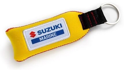 Suzuki / スズキ マリン floatable キーリング | 990F0-SMFK1-000