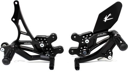 Valtermoto / バルターモト リアセット Type 1.5 リバースギア (キット) GSX600/750R 06-10 | PES064RT15A 00
