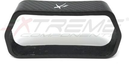 Extreme エクストリームコンポーネンツ インストルメントプロテクション Yamaha YZF R1 / R1M (2015/2021) (transparent matte) | CPSR1O