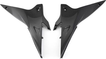 FULLSIX FRONT MUDGUARD Color - MATT | MA-R415-TM38