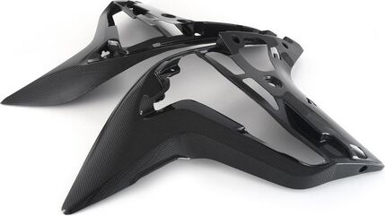 FULLSIX FRONT MUDGUARD Color - MATT | MD-MS17-M34