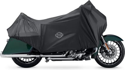 Harley-Davidson Kit,Prot/Stor Cvr,Travel,Large | 93100073
