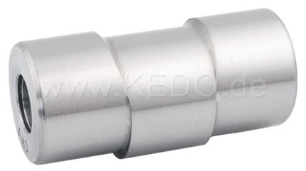 Kedo Crankshaft Pin + 2mm (4mm more Stroke) | 50135