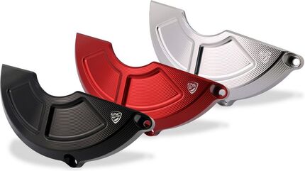 CNC Racing / シーエヌシーレーシング Generator Cover "RPS" Aprilia 660 | PR317