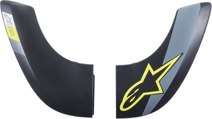 Alpinestars / アルパインスターズ CHIN PLATE FOR BNS-2 | 6951019-155