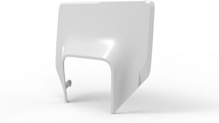 HUSQVARNA Headlight shroud | 26608001000AB