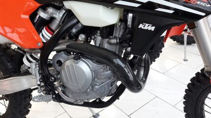 Meca-System / メカシステム Protege collector KTM / HUSQVARNA 450/500 4 Tms AM 2017-2019 | K-5147