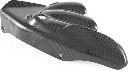 FULLSIX EXHAUST PROTECTOR OEM | MM-F312-M61