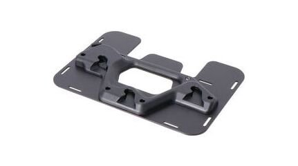 SW Motech Adapter plate right for SysBag WP S. Black. | SYS.00.004.10000R/B