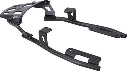 SW Motech STREET-RACK. Black. Yamaha MT-10/SP (21-). | GPT.06.564.16100/B