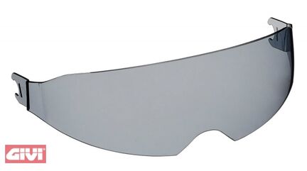 GIVI / ジビ サンバイザー ティンテッド 75% For Hps Helm | Z2502FR