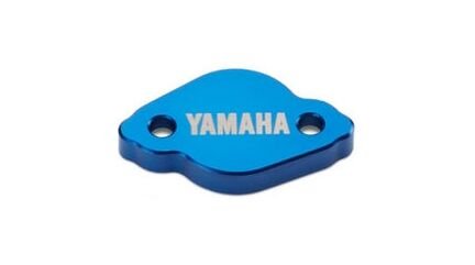 Yamaha / ヤマハ リア Brake Reservoir Cover l 1SR-F1701-2B-L0