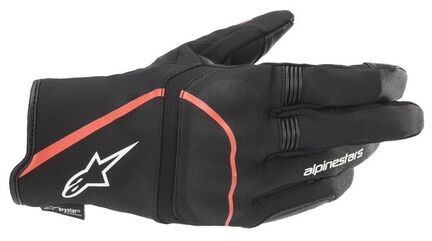 Alpinestars / アルパインスターズ GLOVE SYNCRO V2 BLK/RD S | 3529121-1030-S