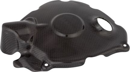 LighTech / ライテック Carbon Clutch Cover | CARY9730