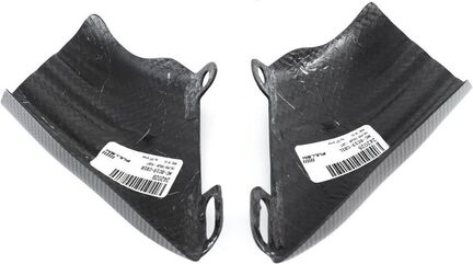 FULLSIX BRAKE CALIPER COOLER - SET Color - CLEAR COAT | MC-BC19-C01