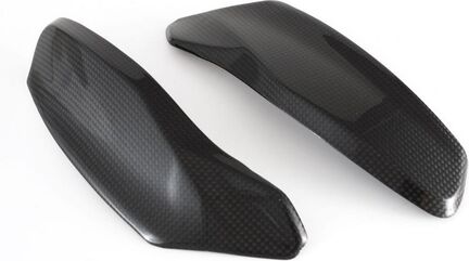 FULLSIX FRONT MUDGUARD Color - MATT | MD-MS17-M87