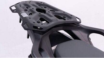 SW Motech DUSC top case system. Black. Honda NT1100 (21-). | GPT.01.052.65000/B