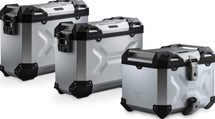 SW-MOTECH / SWモテック Adventure set luggage | ADV.23.017.75000/S