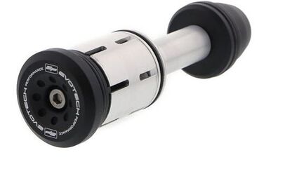 EVOTECH / エヴォテックパフォーマンス BMW R nineT リア スピンドルボビン 2013 - 2016 | PRN014487