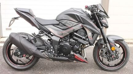 S2-Concept / S2コンセプト ノーズフェアリング GSXS750 | S784.000