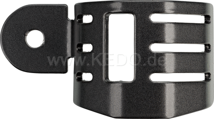 Kedo T7 Aluminum Cover for Rear Brake Fluid Reservoir | 31066
