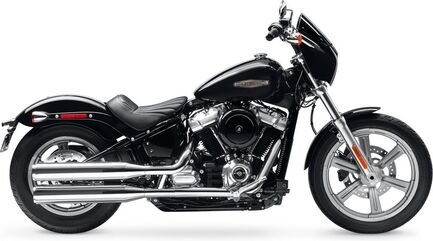 Harley-Davidson Softail Standard/Street Bob Coastal Package | 50700095