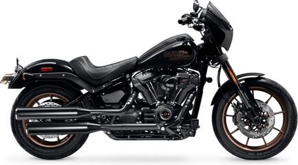 Harley-Davidson Fxlrs Low Rider S Coastal Package | 50700096