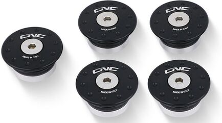 CNC Racing / シーエヌシーレーシング Frame Cap Sets Ducati 748 916 996 998, ゴールド | TT309G
