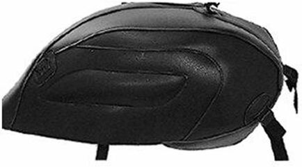 Bagster / バグスター タンクカバー ブラック YAMAHA XJR 1300 2002-2013 | 1447U