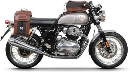 Shad / シャッド SR サイドバッグホルダー ROYAL ENFIELD INTERCEPTOR 650 '19 | R0NT69SR