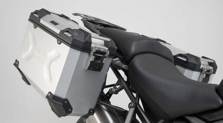 SW-MOTECH / SWモテック SysBag WP L/L システム | BC.SYS.11.483.21000/B