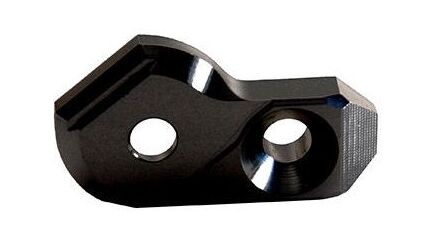Lightech / ライテック FOOTPEG HOLDER BRAKE SIDE | FTR507
