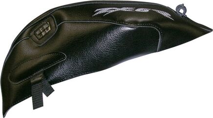 Bagster / バグスター タンクカバー ブラック KAWASAKI ZX 6 R 2009-2011 | 1575U