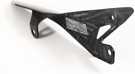 FULLSIX FRONT MUDGUARD Color - CLEAR COAT | MD-MS10-C18