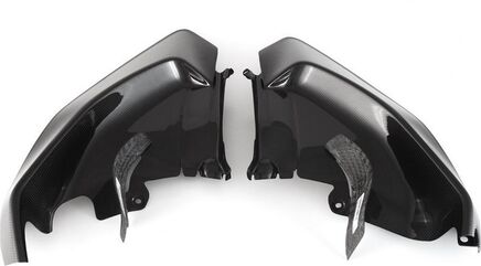FULLSIX FAIRING SIDE PANEL - INNER SET | MD-V418-TM37