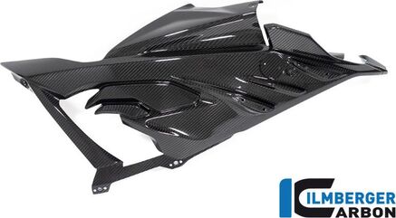 ILMBERGER / イルムバーガーカーボン 右側 フェアリング Racing BMW S 1000 RR MY 2023- | VER.209.S1RR3.K