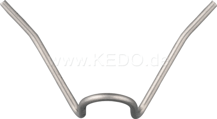 Kedo Clamp for Headlight Reflector, 1 Piece (Stainless Steel) | 40033