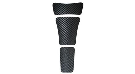 Hornig Carbon Fiber Tankpad for BMW K1200S | k12-13s