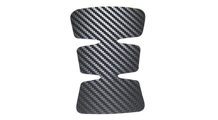 Hornig Carbon Fiber Tank Pad for BMW F900R | F9XR