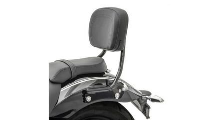 Hornig Removable sissybar / backrest for BMW R18, R18 Classic and R18 First Edition | A017106