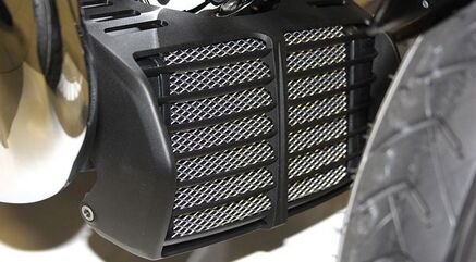 Hornig Cooler screen for BMW R 18 | Kg-R18