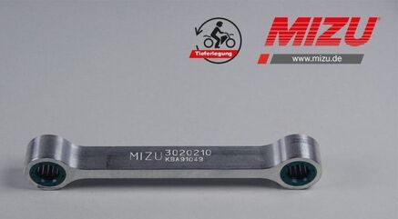 Mizu ロワーリングキット ABE認可品 30mm | 3020210