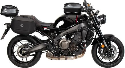 Hepco & Becker タンクリングベーシックファステナー付きタンクバッグ用 Yamaha XSR 900 (2022-) | 5164562 00 01