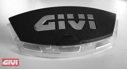 GIVI / ジビ ベンティレーション Above | Z1657R