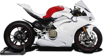 S2-Concept / S2コンセプト スモールタンクカバー DUCATI パニガーレ V4 | CADS2-D1010