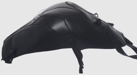 Bagster / バグスター タンクカバー Z 1000 ブラック | 1676U
