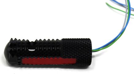 Valtermoto / バルターモト フットペグ セイフペグ LED 右 | SPG02R 00